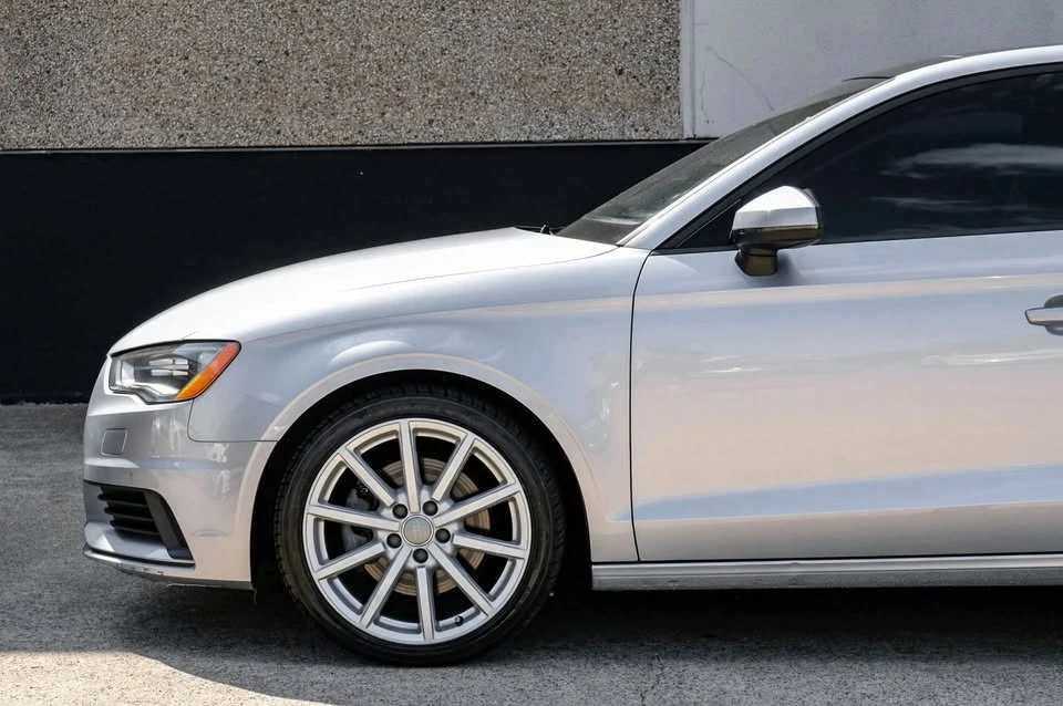 2016 Audi 8V A3 - Image 18 of 20