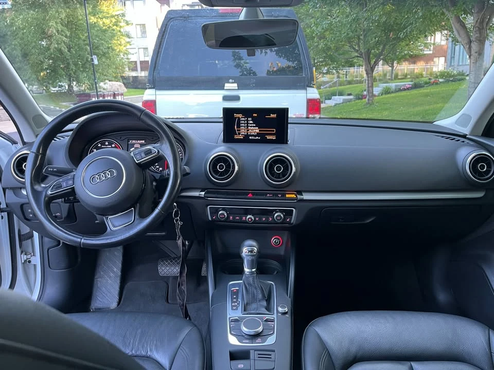 2016 Audi 8V A3 - Image 4 of 11