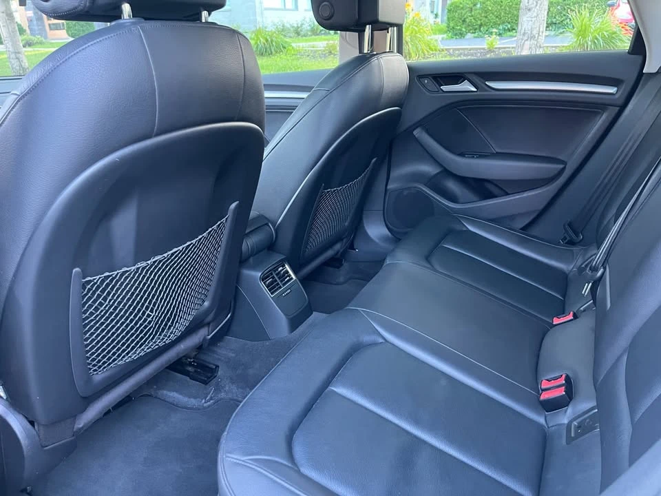 2016 Audi 8V A3 - Image 9 of 11