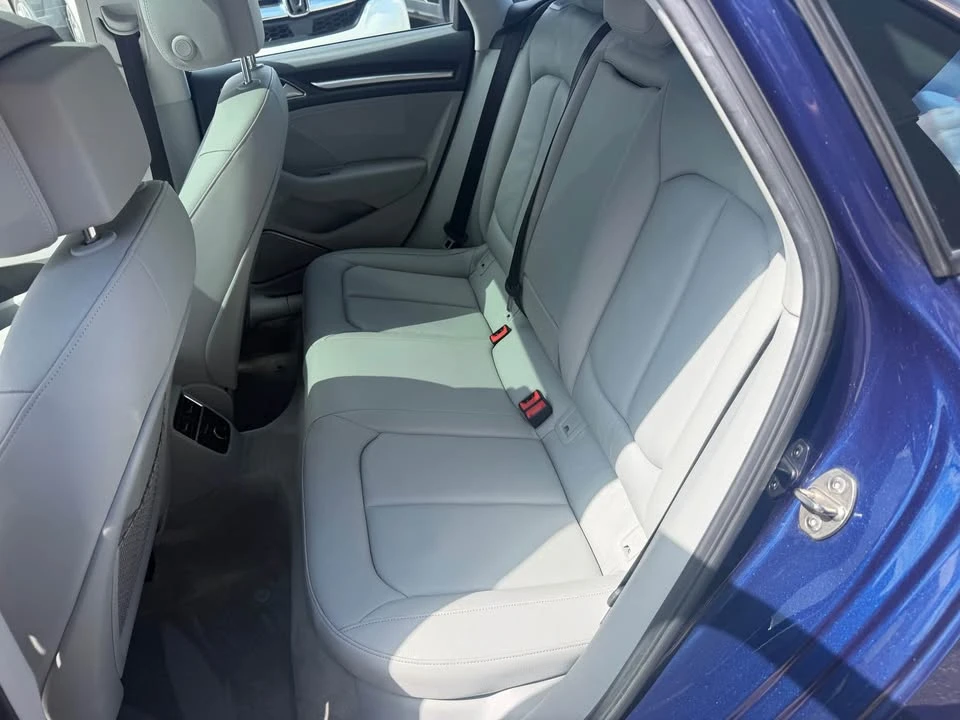 2016 Audi 8V A3 - Image 10 of 17