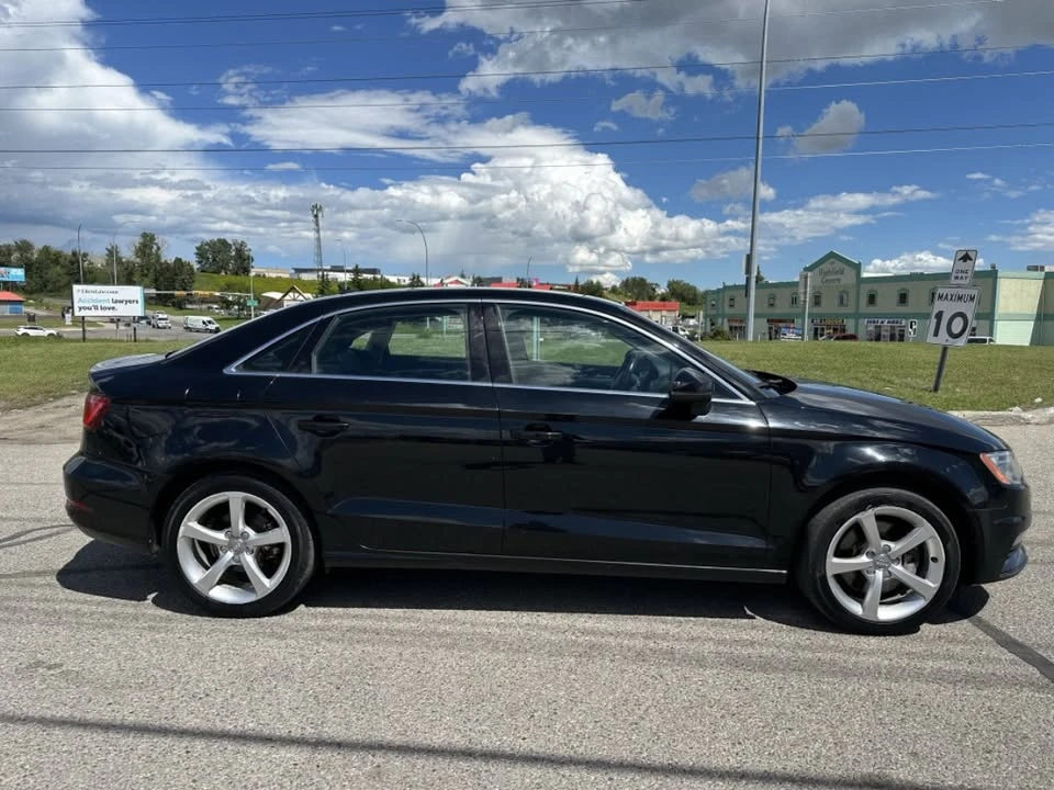 2016 Audi 8V A3 - Image 6 of 15
