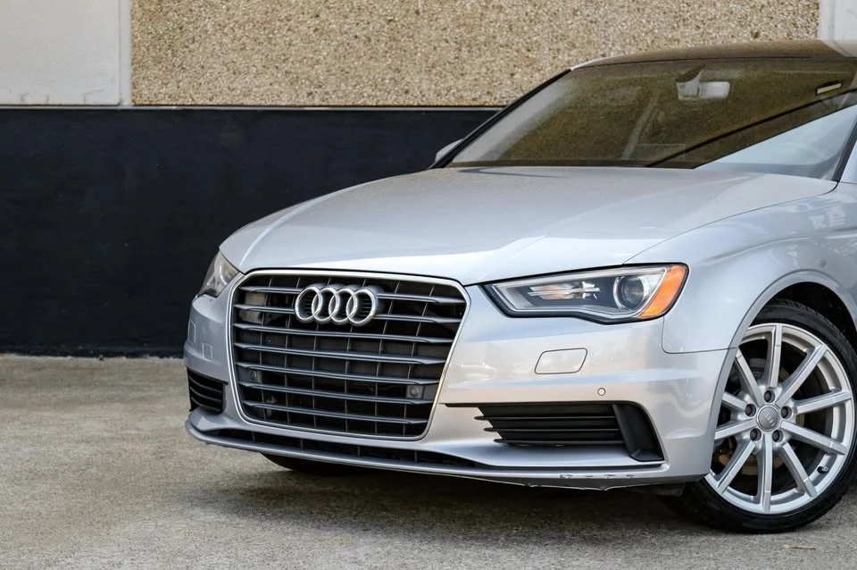 2016 Audi 8V A3 - Image 5 of 20