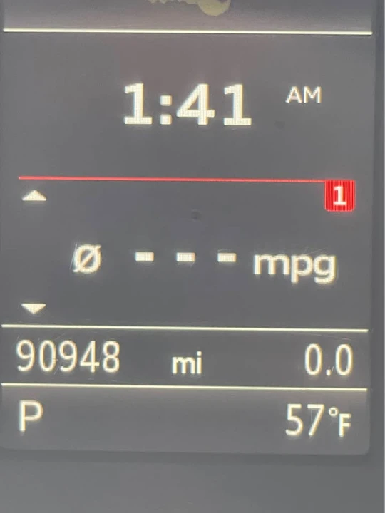 2016 Audi 8V A3 - Image 12 of 16