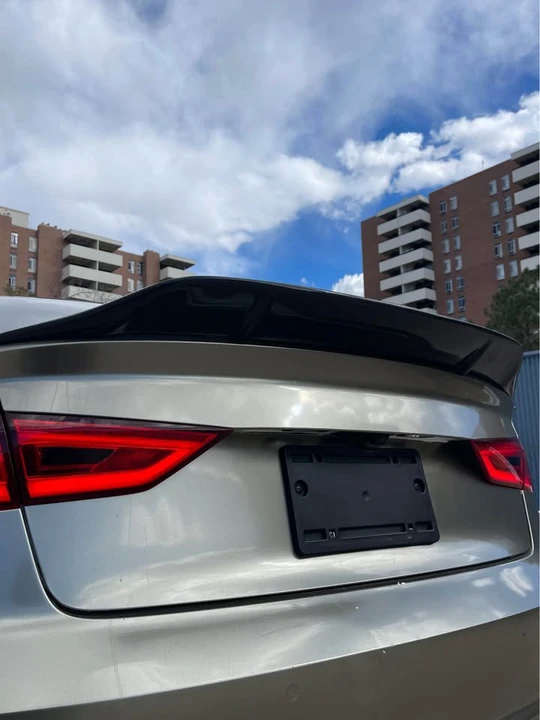 2016 Audi 8V A3 - Image 14 of 16