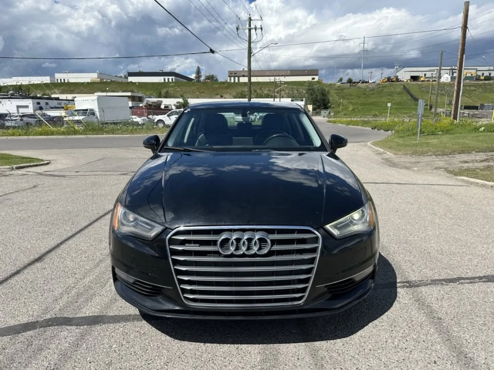 2016 Audi 8V A3 - Image 8 of 15