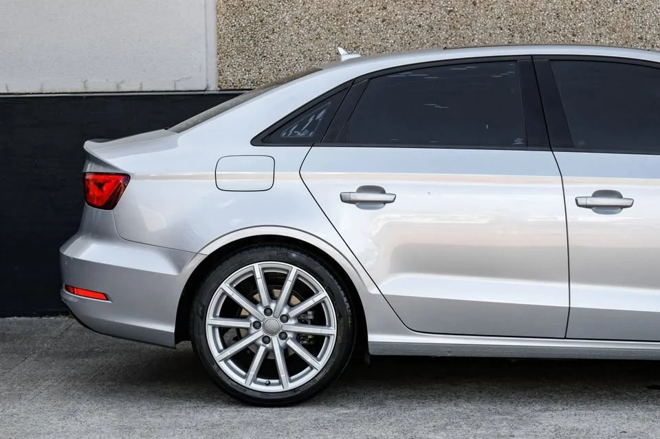 2016 Audi 8V A3 - Image 16 of 20
