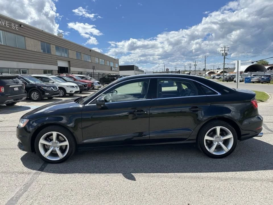 2016 Audi 8V A3 - Image 2 of 15