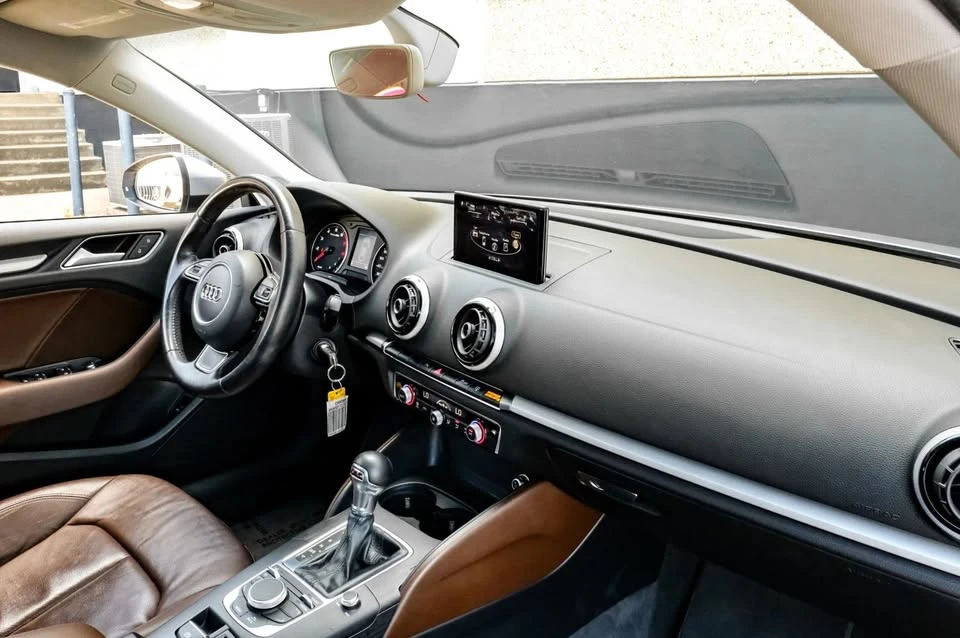 2016 Audi 8V A3 - Image 20 of 20