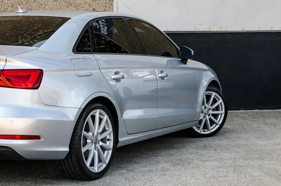 2016 Audi 8V A3 - Image 12 of 20