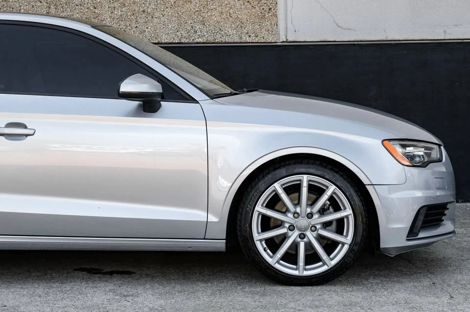 2016 Audi 8V A3 - Image 17 of 20
