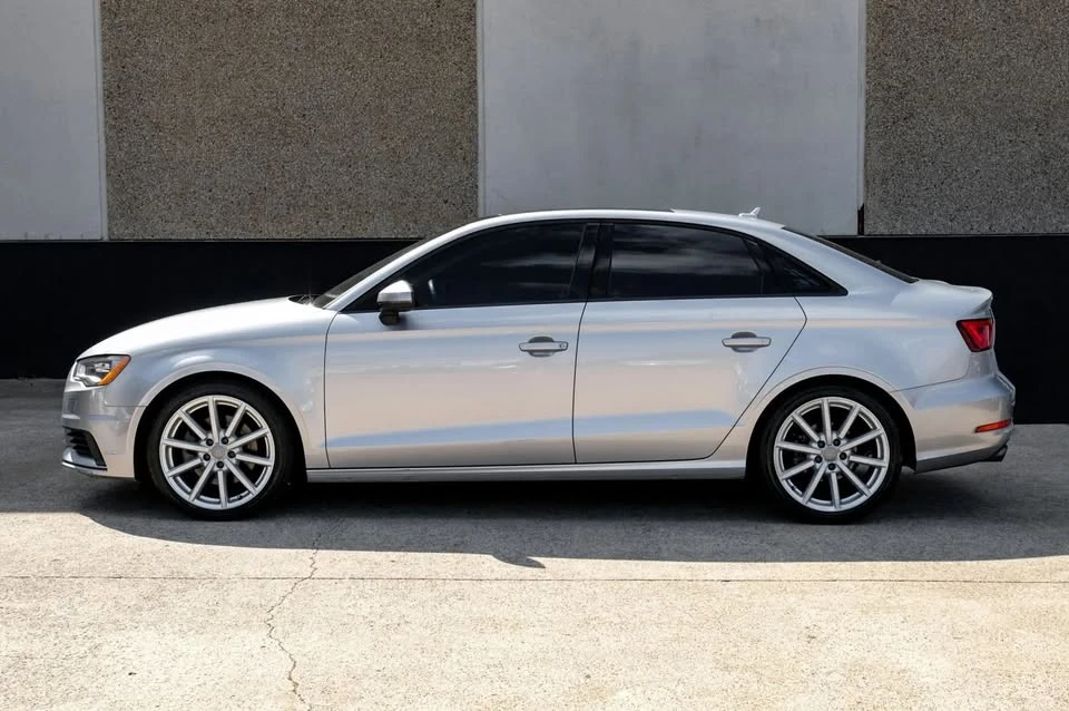 2016 Audi 8V A3 - Image 15 of 20