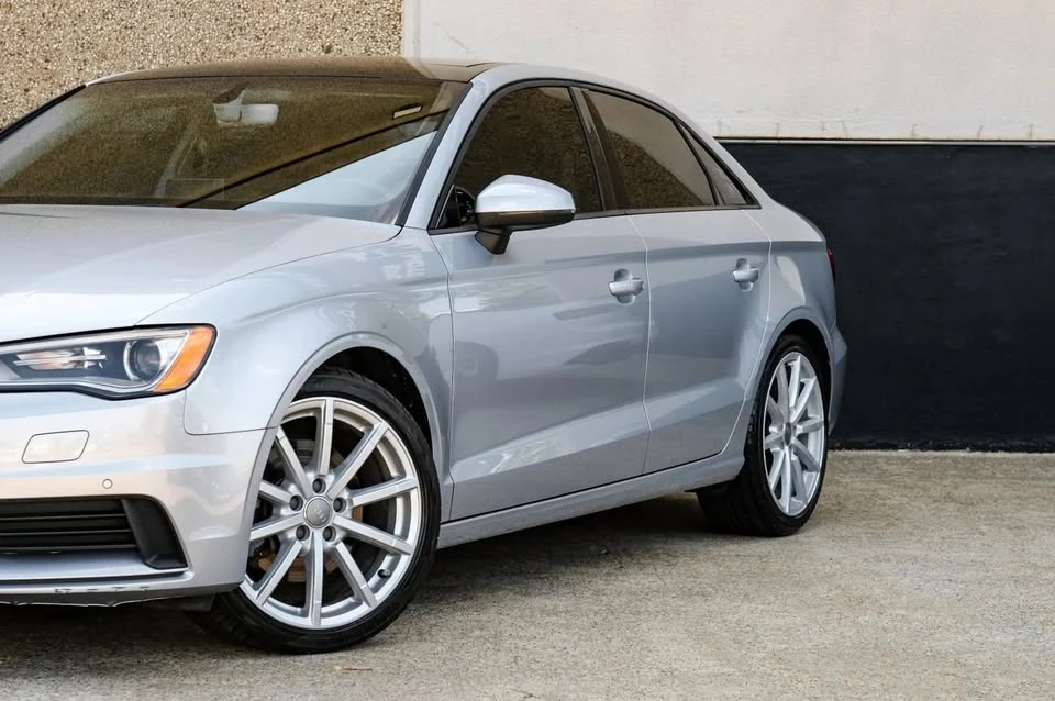 2016 Audi 8V A3 - Image 6 of 20