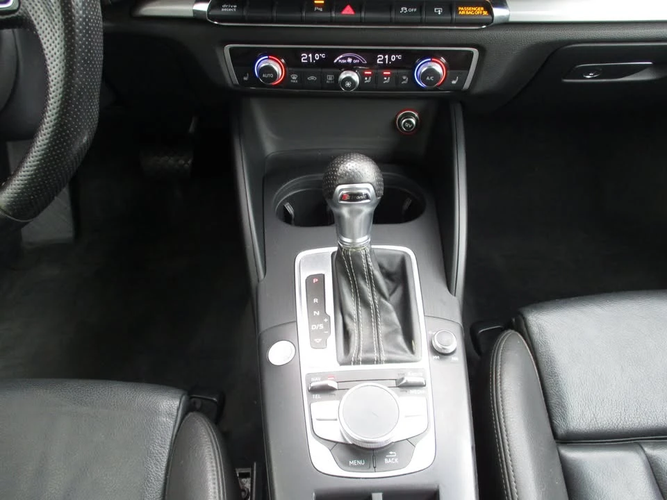 2016 Audi 8V A3 - Image 16 of 18