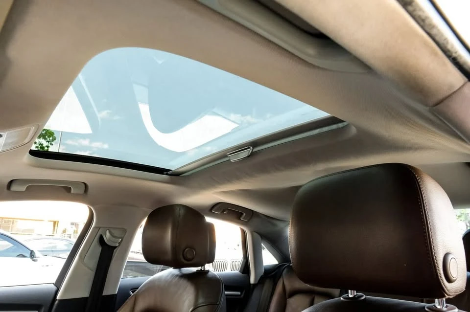 2016 Audi 8V A3 - Image 4 of 20