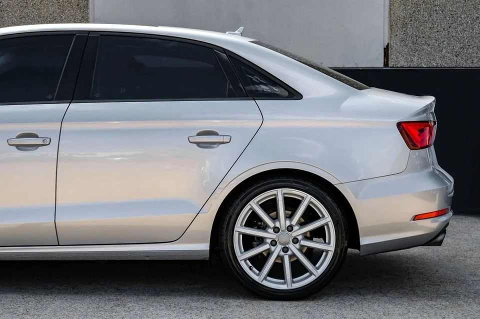 2016 Audi 8V A3 - Image 19 of 20