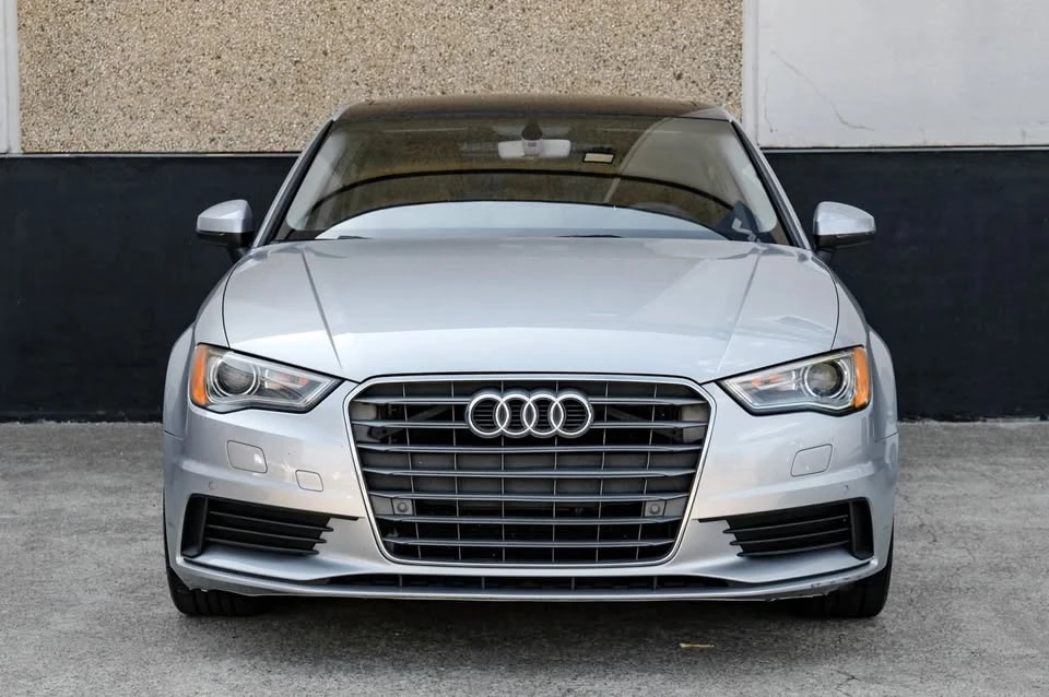 2016 Audi 8V A3 - Image 7 of 20