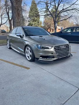 2016 Audi A3