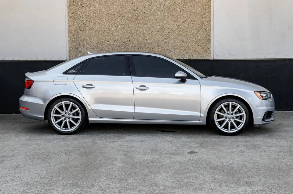 2016 Audi 8V A3 - Image 9 of 20