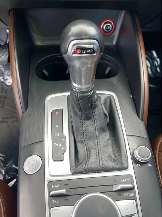 2016 Audi 8V A3 - Image 11 of 16