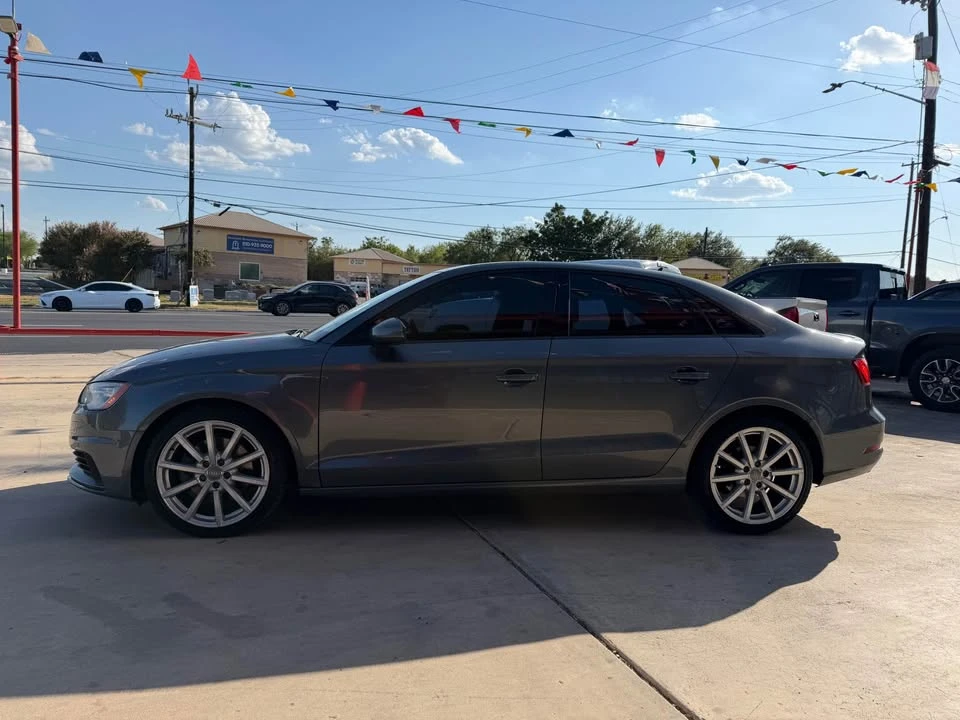 2016 Audi 8V A3 - Image 6 of 15