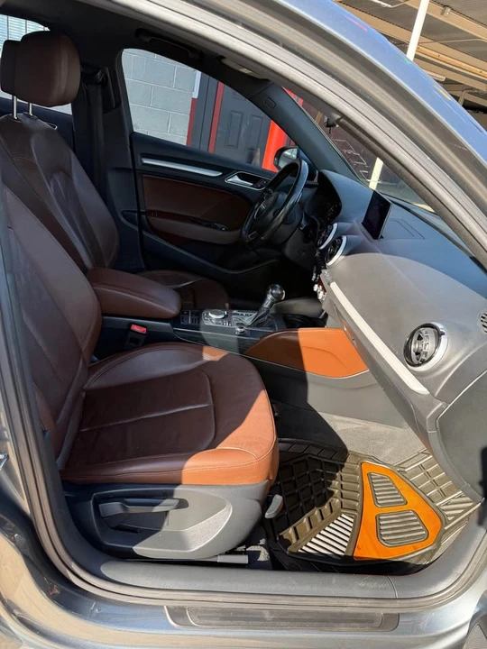 2016 Audi 8V A3 - Image 11 of 15
