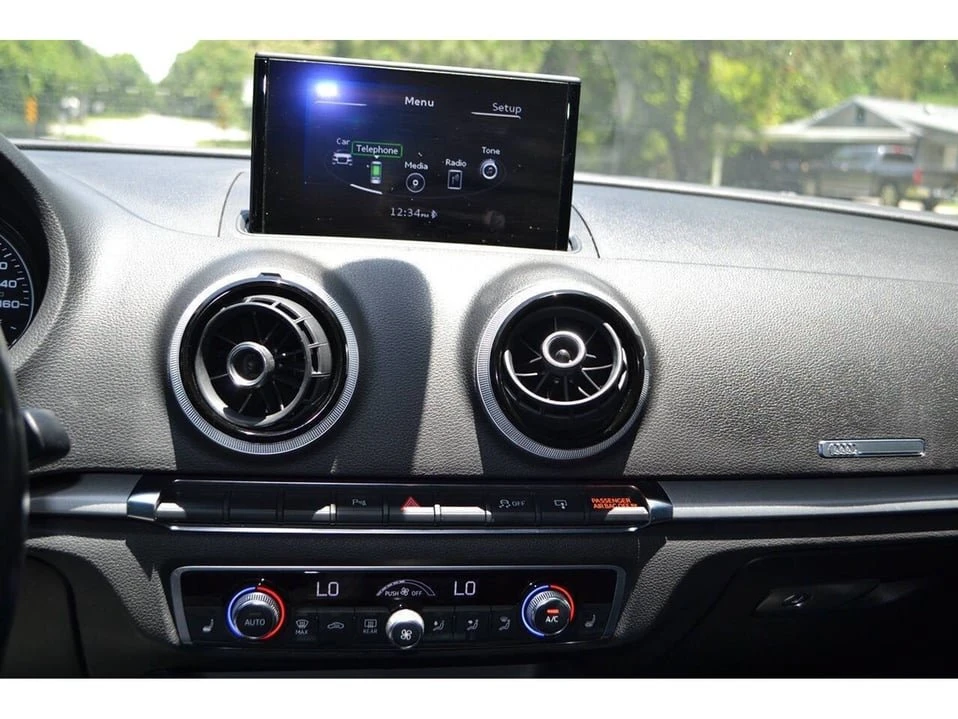 2016 Audi 8V A3 - Image 13 of 20