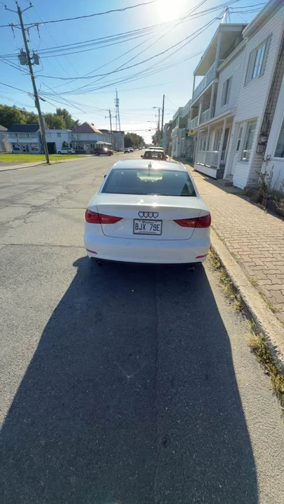 2016 Audi 8V A3 - Image 2 of 15