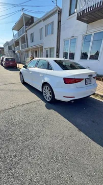 2016 Audi A3 Quattro Progressiv