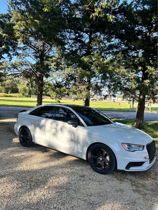 2016 Audi 8V A3 - Image 4 of 10