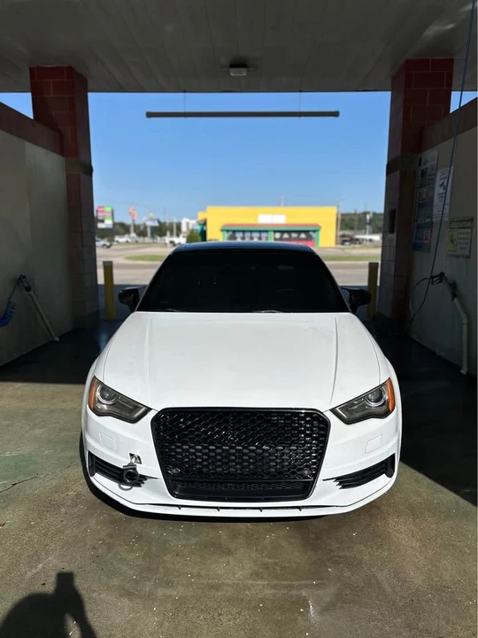 2016 Audi 8V A3 - Image 3 of 10