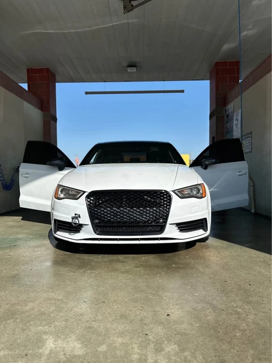 2016 Audi 8V A3 - Image 2 of 10