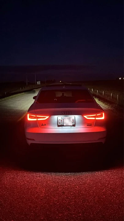2016 Audi 8V A3 - Image 3 of 14