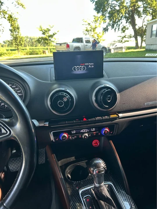 2016 Audi 8V A3 - Image 6 of 10