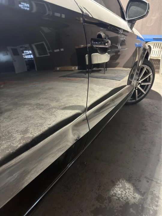 2016 Audi 8V A3 - Image 5 of 9