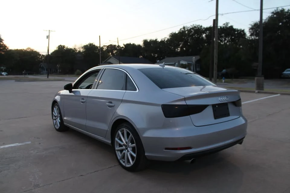 2016 Audi 8V A3 - Image 13 of 20