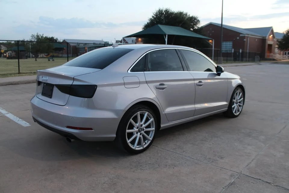 2016 Audi 8V A3 - Image 12 of 20