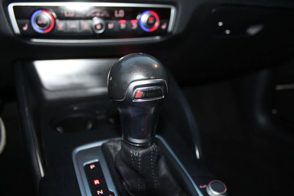 2016 Audi 8V A3 - Image 17 of 20