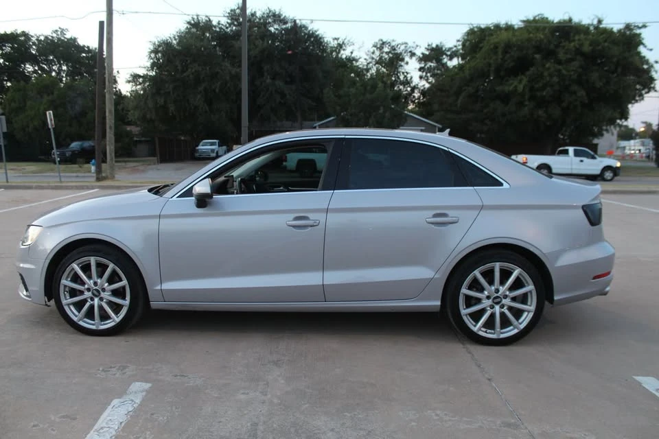 2016 Audi 8V A3 - Image 8 of 20