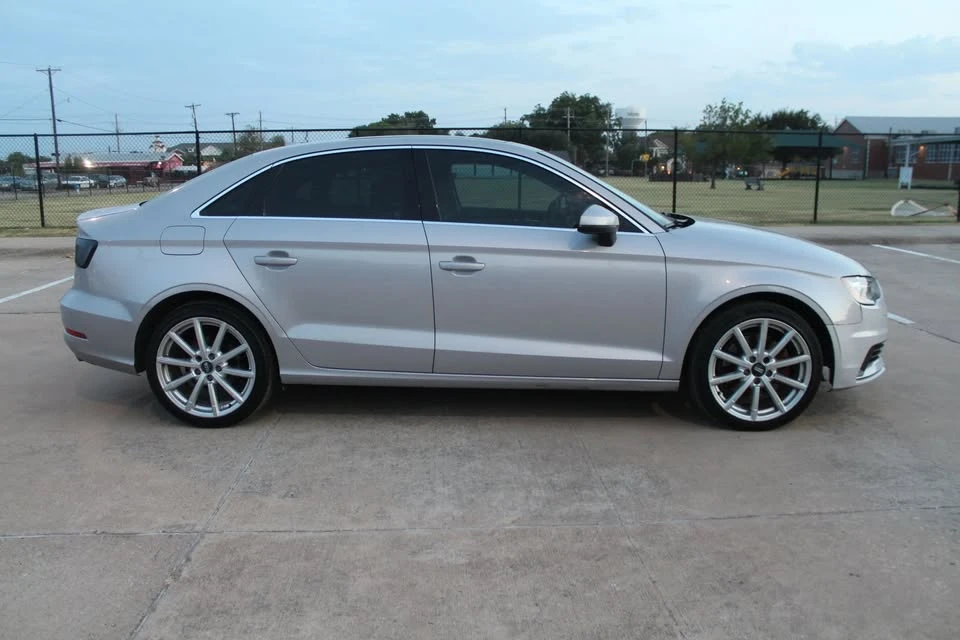 2016 Audi 8V A3 - Image 9 of 20