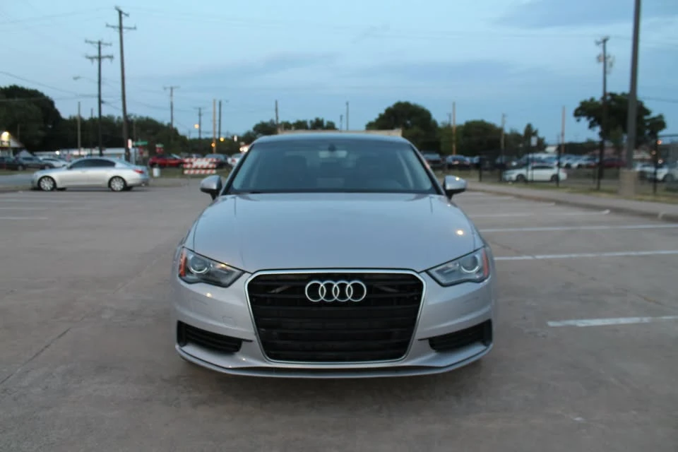 2016 Audi 8V A3 - Image 11 of 20