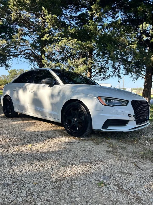 2016 Audi 8V A3 - Image 5 of 10