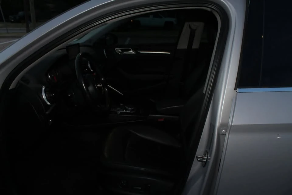 2016 Audi 8V A3 - Image 20 of 20