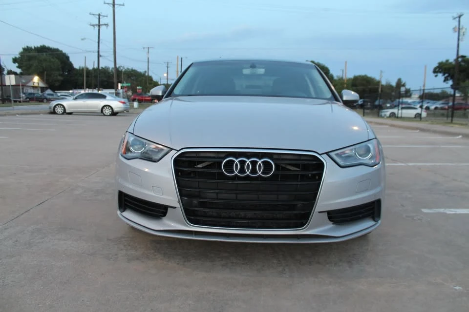 2016 Audi 8V A3 - Image 2 of 20