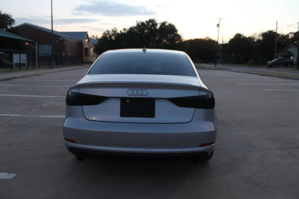 2016 Audi 8V A3 - Image 14 of 20