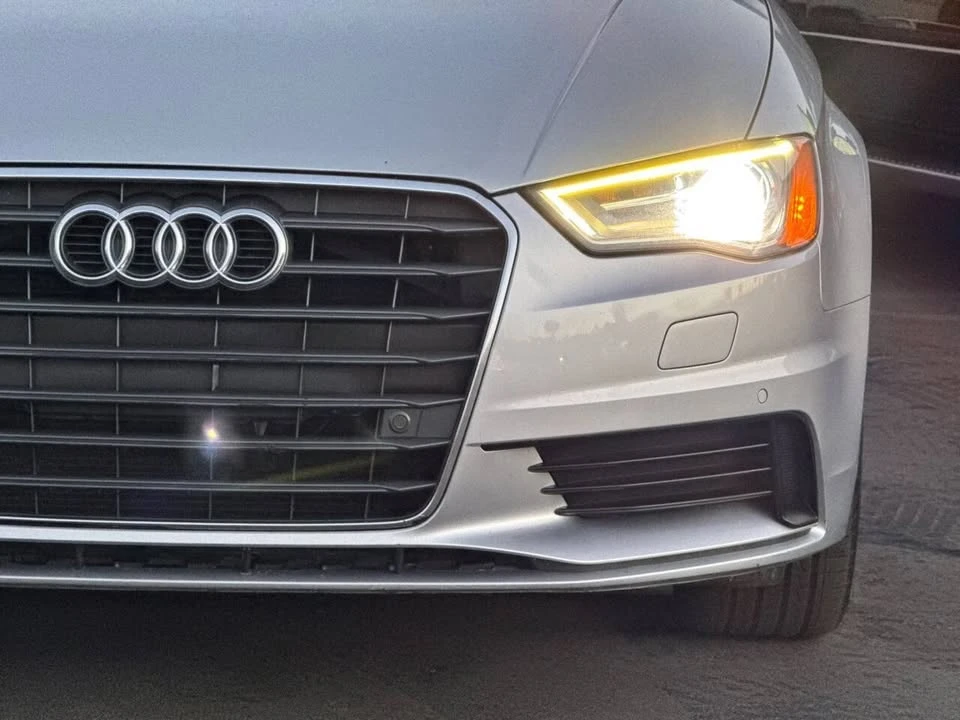 2016 Audi 8V A3 - Image 5 of 20
