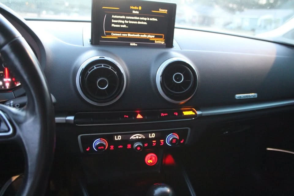 2016 Audi 8V A3 - Image 15 of 20