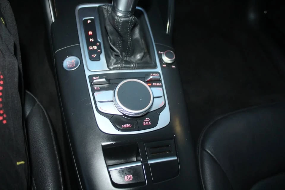 2016 Audi 8V A3 - Image 18 of 20