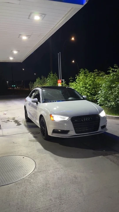 2016 Audi 8V A3 - Image 11 of 14