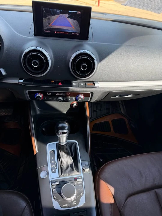 2016 Audi 8V A3 - Image 13 of 15