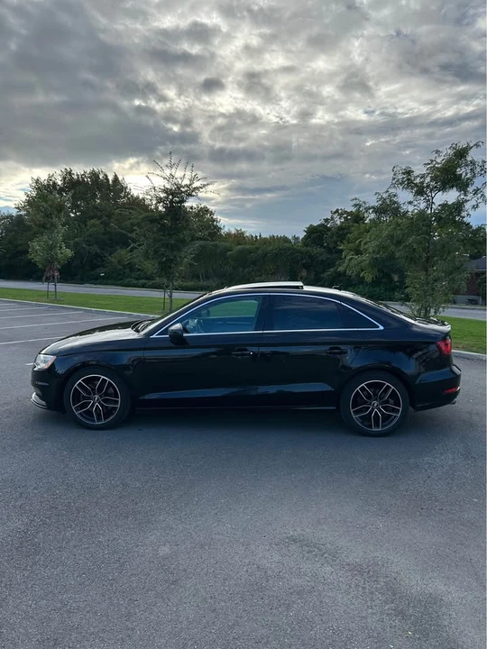 2016 Audi 8V A3 - Image 4 of 11